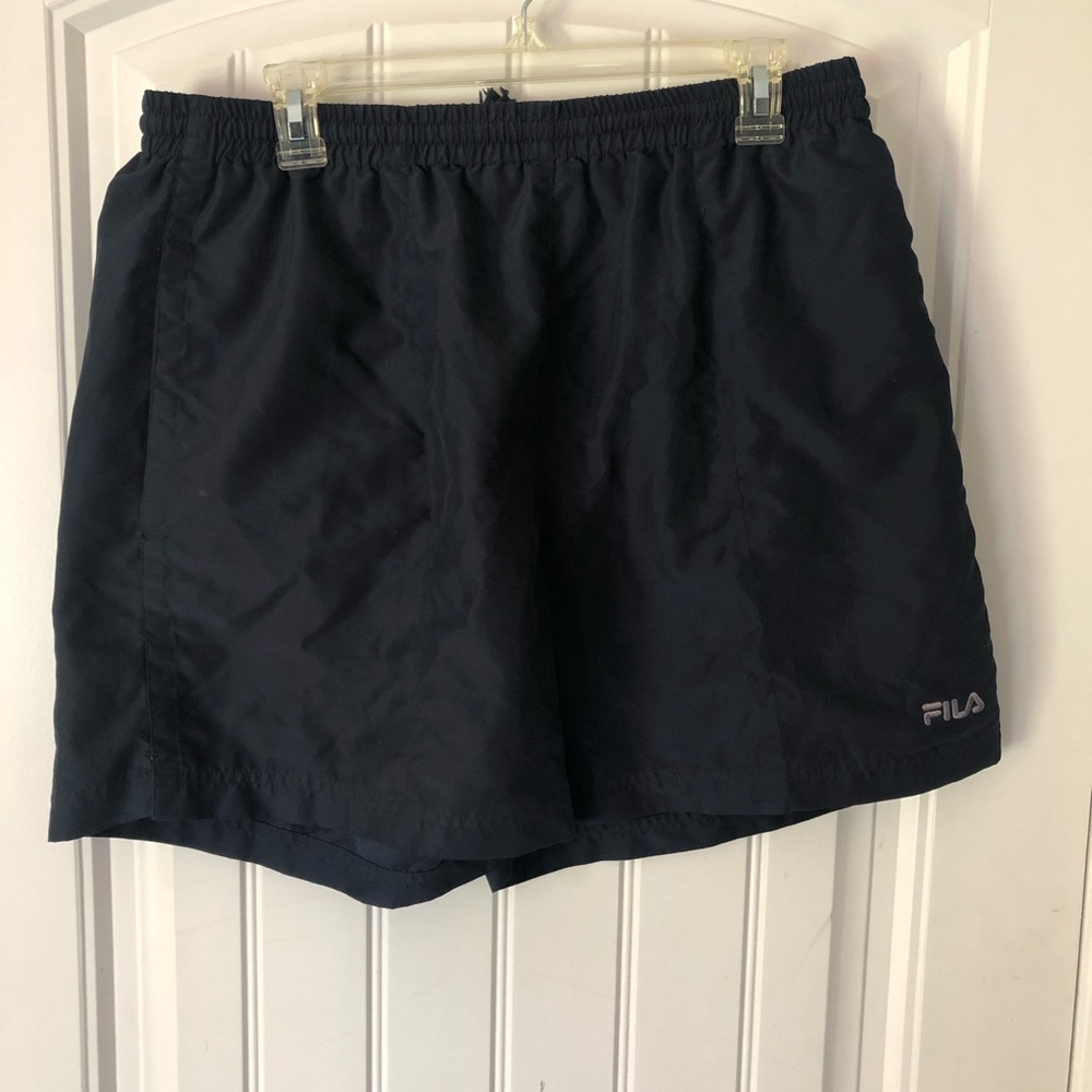Fila Swimming Trunks